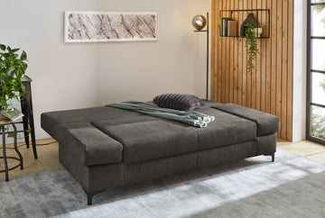 Leon kanapé (antracit)